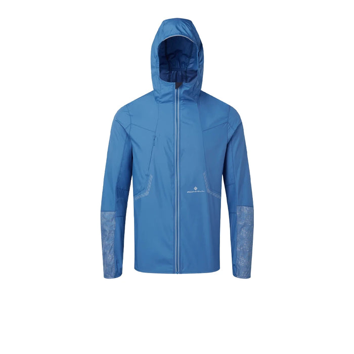 Ronhill Tech Reflect Jacket (Men's) - Glacier/Reflect