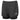 Ronhill Core Twin Short (Women's) - All Black
