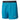 Ronhill Tech 5" Short (Mens) - Petrol/Fluo Orange