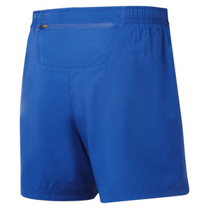 Ronhill Core 5" Short (Mens) - DrkCobalt/BrightWhite
