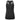 Ronhill Core Knit Tank (Womens) - Black/Bright White