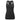 Ronhill Core Knit Tank (Womens) - Black/Bright White