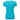 Ronhill Core Short Sleeve Tee (Womens) - Azure/Bright White