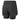 Ronhill Tech 4.5" Twin Short (Womens) - All Black