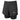 Ronhill Tech 4.5" Twin Short (Womens) - All Black