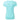 Ronhill Tech Glide Short Sleeve Tee (Womens) - Peri Marl/Aquamint