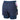 Ronhill Tech Race Twin Short (Womens) - DarkNavy/MultiMirage