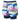 Ronhill Tech Race Twin Short (Womens) - DarkNavy/MultiMirage