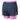 Ronhill Tech Race Twin Short (Womens) - Dark Navy/Fuschia