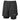 Ronhill Tech 5" Twin Short (Mens) - All Black
