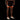 Brooks Run Visible 5" 2in1 Short 2.0 (Mens) - Black/Ecru/Fluoro Flash
