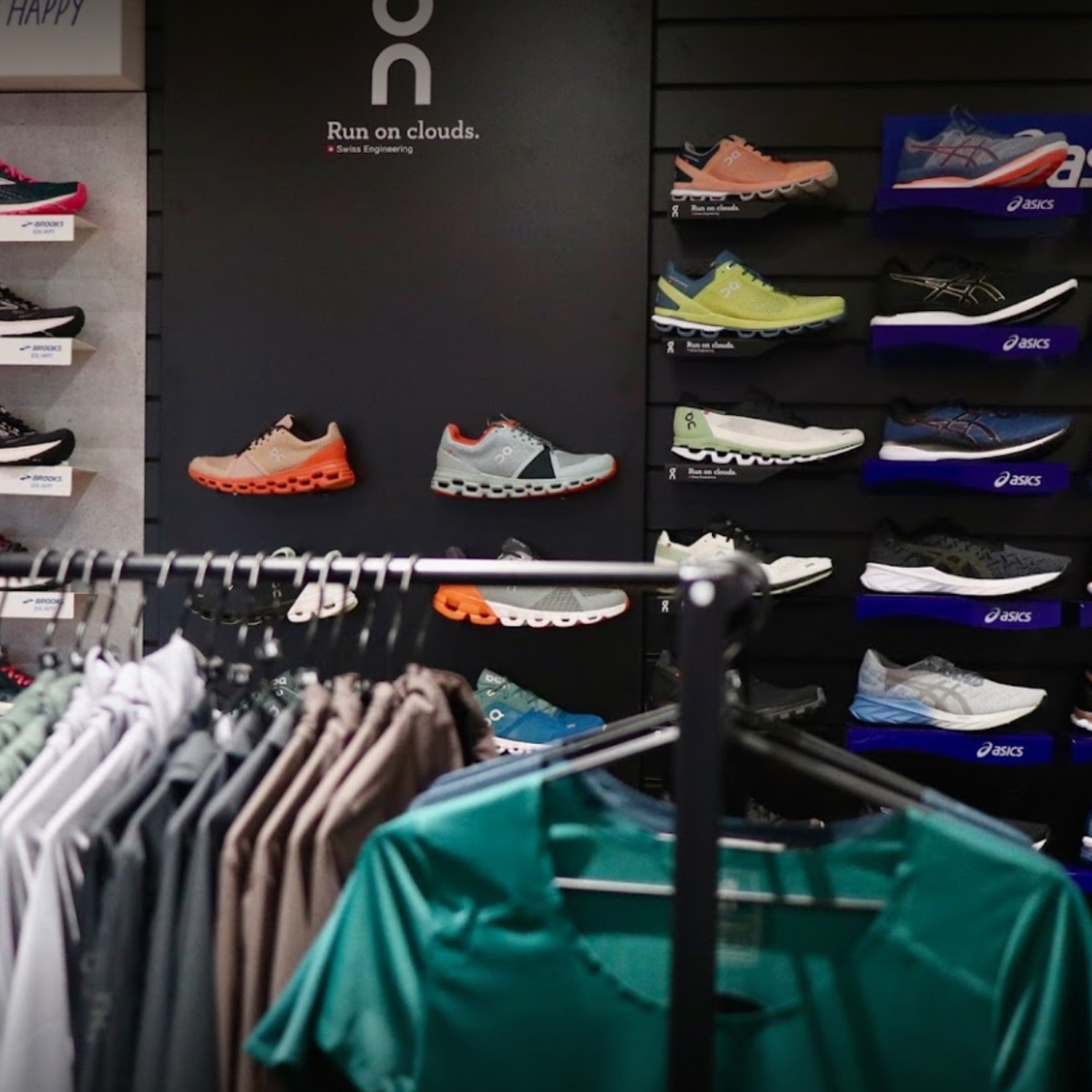Running Activity Store RunActive | Running Shops across Essex – Prosportswear Ltd T/A RunActive