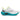 Saucony Triumph 24 (Mens) - White/Tranquil
