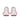 Saucony Endorphin Pro 4 (Women's) - White/Crocus