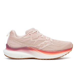 Saucony Tempus 2 (Women's) - Cameo