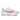 Saucony Tempus 2 (Womens) - White/Cayenne