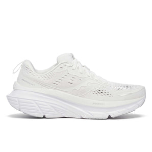 Saucony Guide 18 (Women's) - Ivory