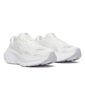 Saucony Guide 18 (Women's) - Ivory