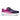 Saucony Ride 18 (Womens) - Navy/Fuchsia