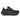 Saucony Hurricane 25 (Womens) - Triple Black