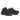 Saucony Hurricane 25 (Womens) - Triple Black