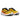 Saucony Omni 22 (Mens) - Pollen/Black