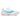 Saucony Tempus 2 (Mens) - White/Viziblue