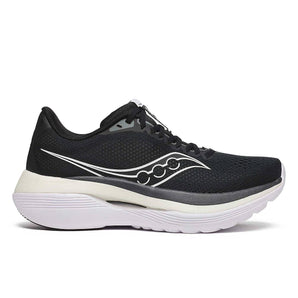 Saucony Endorphin Trainer (Mens) - White/Black