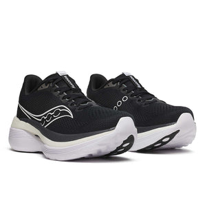 Saucony Endorphin Trainer (Mens) - White/Black