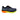 Saucony Ride 18 (Men's) - Shadow/Vizi