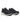 Saucony Hurricane 25 (Mens) Wide - Black/White