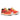 Saucony Peregrine 16 (Men's) - Fire/Black