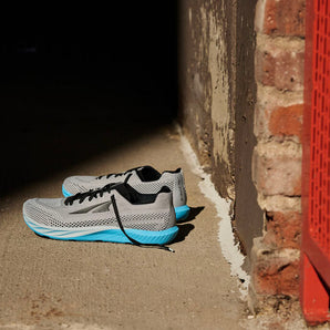 Altra Escalante Racer 2 (Mens) - Grey/Blue
