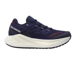 Salomon Aero Glide Gravel 3 (Women's) - Astral Aura/Vanilla Ice/Haute Red