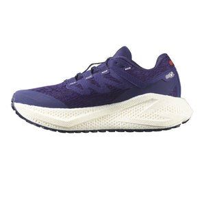 Salomon Aero Glide Gravel 3 (Women's) - Astral Aura/Vanilla Ice/Haute Red