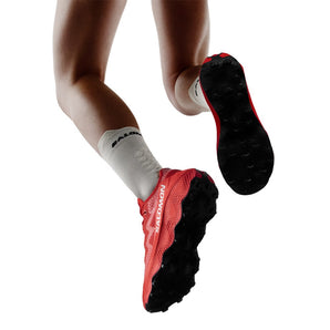 Salomon S Lab Ultra Glide 1.5 (Mens) - Fiery Red/Fiery Red/White
