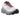 Salomon Ultra Glide 4 (Mens) Wide Fit- Lilac Ash/Excalibur Pink/Yellow”