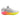 Salomon Aero Glide 4 Gradient (Men's) - Grey Violet/Safety Yellow