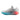 Salomon Aero Glide 4 Gradient (Women's) - Grey Violet/Ojos Del Salar