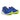 Saucony Hurricane 25 (Men's) - Lapis/citron