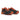 Saucony Peregrine 16 (Men's) - Black/Rust