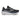 Saucony Hurricane 26 (Womens) - Black/Silver