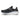 Saucony Hurricane 26 (Womens) - Black/Silver