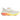 Saucony Endorphin Speed 5 (Mens) - Ivory/Fire