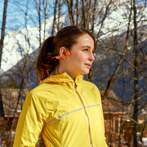 Shokz Openrun Pro 2 - Orange