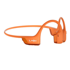Shokz Openrun Pro 2 - Mini - Orange