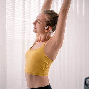 Shokz Openmove - Pink