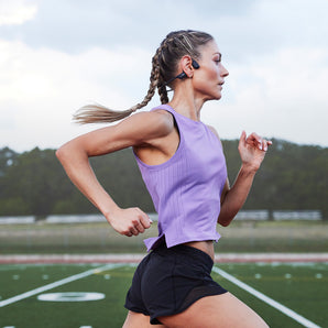 Shokz Openrun Mini - Black