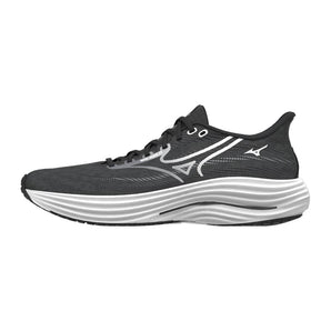 Mizuno Wave Rider 29 (Mens) - Black Sand/Quiet Shade/Black
