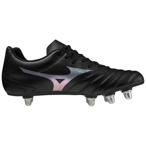 Mizuno Monarcida Neo Rugby Jr SI Black